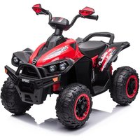 AliExpress NONE 12 Volt Battery Operated Ride-on Cars Plastic for Kids Powerwheels Electric Quad Bike Atv