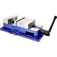 4 Inch Bench Precision Vise Lock Vice Pull-down Milling Drilling Machine Clamp Accurate Lock