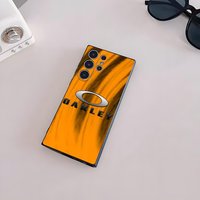 A-Oakley-ES Phone Case For Samsung S26 S25 Edge S24 S23 S22 S21 S20 Ultra Plus Fe Galaxy Silicon Cover