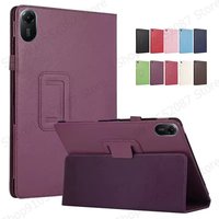 For Redmi Pad 2 2025 Case 11" Magnetic Folding PU Leather Stand Flip Cover For Funda Redmi Pad 2 Case Cover Coque