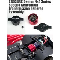 CROSSRC Demon 4x4 Series Second Generation Transmission Assembly 97400671 97400672