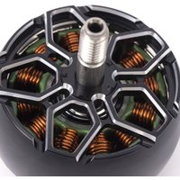 IFlight XING XING2 2809 1250KV 800KV 4-6S FPV Motor Unibell mit 5mm Titanlegierungs-Schaft für FPV Racing RC Drohne