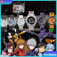 In Stock BOXFUN Blind Box EVA Complement Plan Series Mystery Box Anime Figure Watch Ornament Toys Birthday Collection Toy Gifts