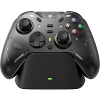 ECHTPower Wireless Bluetooth Gamepad Support Switch PC Android Hall Joystick 1200mAh Battery Turbo Function