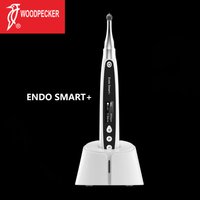 Woodpecker Endo Smart+ Dental Endodontic Motor Wireless Endo Instrument Brushless Therapy Endodontic Machine