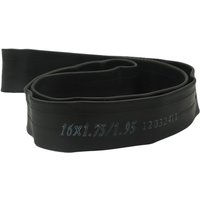 AliExpress Electric bicycle 16 inch tire 16x1.75/1.95 16x2.125/2.35 new high-quality electric bicycle rubber inner tube