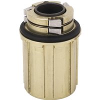 AliExpress NONE Aluminum Alloy Mountain Road Bikes Freehub Body Road Bike Freehub Body 2 Bearings Bike Freehub Body 11 Speed