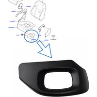 LR042212 For Land Rover /Range Rover Sport 2014-On Seat Cushion Valance Front Left Seat Trim Seat Cushion
