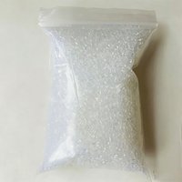 Italian Keratin Glue Grain Clear Color Super Glue for Keratin Fusion Hair Extensions 20/50/100/500 gram Hair Extension Tools