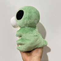 Hollow Knight Anime Game Plush Dolls Ghost Hornet Grimm Character Stuffed Toys For Game Fans Collectible Sleep Companion