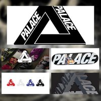 Stylish Palace Skateboards-s Mouse Pad Large Thick Desk Pad Stitched Edges Gaming Mouse Mat for PC