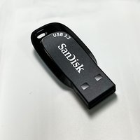 SanDisk USB Flash Drive USB 3.2 Mini Pendrive CZ410 256GB 128GB 64GB 32GB Pen Drive Read Speed up to 100 m/s Memory Stick U Dis