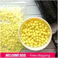 2027 For WD Airsoft Paintball 7-8MM Airsoft BBs Bullets Strikeball Plastic Ammo Speed Loader High Grade Hunting Shooting Balls