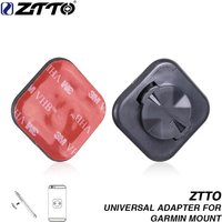 AliExpress BKPTX ZTTO Bike Computer UNIVERSAL Adapte Bicycle Accessory r Extended Mount MTB Road Phone Seat Holder For 200 520 530 Mount 1 Piece