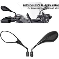 Rétroviseur latéral de moto, pour BMW R 1200 1250 GS Adv F850GS F800GS F750GS G310GS G310R S1000XR F900 XR/R