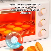 Non-Stick Silicone Cake Mold For Chocolate Jelly Fondant Cookie Baking Mold Reusable 6 Cavity Cake Mold Party Decoration Tools