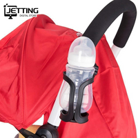 🚲 Handcart Children'S Car Accessories Bicycle Quick Detachable Kettle Holder Cup Holder Cup
