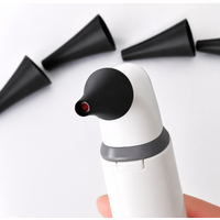 Otoscope Ear 3.9MM Specula Set For Digital Ear Wax Removal Camera Ear Funnel Accessories On Visual Ear Spoon Camera
