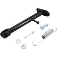 AliExpress perfeclan Motorcycle Kickstand Foot Side Stand Support for PW80 and Py80 Bike Stand Mini