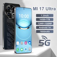 NEW 2026 HOT Silicone Case For MI 17 Ultra 7.3inch High Quality Smartphone Shockproof Cover Lite Moblie Phones Cases Accessories