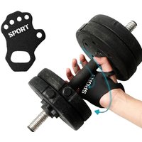 AliExpress Marbit Pair Gym Gloves with Palm Protection, Suitable for Off-Road Motorcycling