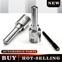 M0011P162 M0012P154 Piezoelectric Diesel Nozzles M0604P142 M0005P153 M1600P150 For XIMENZI CHAOCHAI NGD Electronic 3.0d YE1328