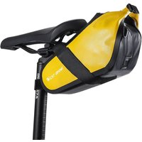 AliExpress West Biking WEST BIKING Waterproof Saddle Bag Tools Storage Rear Seat Tail Bag 2.3L MTB Road Bicycle Roll Closure Pouch Cycling Accessories
