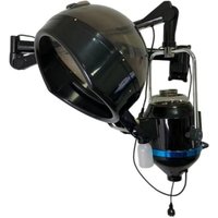 Salon Tools Wall Hanging Steamer Hair Beauty Salon Steamer Wall Mounted Hair Dryers for Barbers Hairdresser