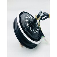 10-Inch Motor Wheel Scooter Modification Kit 24V350W24V36V48V Electric Vehicle Ten-Inch Motor Wheel