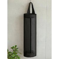 1 Piece Of Wall Hanging Storage Bag, Plastic Bag, Shoe Cover, Garbage Bag Storage Bag, Suitable For Kitchen, Behind The Door