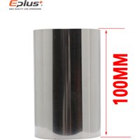 100MM Length Universal 304 Stainless Steel Pipe Straight Various metal tube extensions Car exhaust pipe Welding Materials