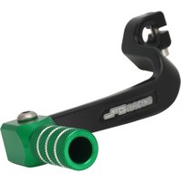 Motorcycle Parts Shift Pedal Shift Lever 6061-T6 Aluminum Alloy Durable For KAWASAKI KLX110L KLX110 KLX 110 110L 2010-2023