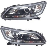 Car Headlight Head Light for Honda Accord 2014 2015 2016