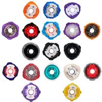 Spinning Top Attack Rachet Ring Replacement Part Toy