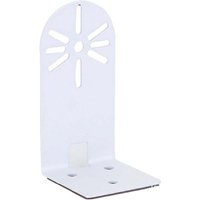 L Shape Nail Free Hole Camera Wall Mounting Rack Base Self-adhesive No Punch Camera Bracket Holder