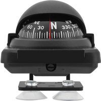 AliExpress RYSJM Various Compass Portable Compact Navigation Compass Device Universal Outdoor High Precision Compass For Car Boat Moto Bicycle