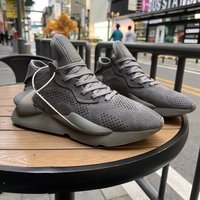Darth Vader couple leather dad shoes soft cowhide breathable casual men's shoes
