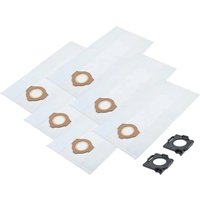 ABBZ-For 0960-20 & 0970 20 M18 Dust Bag And Holder Cordless Wet/Dry Vacuum Cleaner Accessories