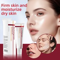 BARUBT Centella Asiatica Retinol Skin Firming Cream Lifts, Firms, Refreshes, Non-greasy, Moisturizes and Brightens Dryness