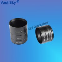 Vast Sky M54*0.75mm Telescope Extension Tube for Astrophotography 3/5/7/10/12/15/20/30mm