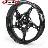 Arashi Front Wheel Rim For BMW S1000RR K67 S1000R K63 S1000XR K69 2019 2020 2021 2022 2023 2024 S1000 S 1000 RR Motorcycle
