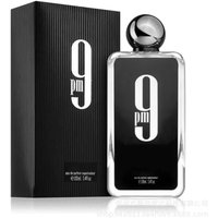 NO9 Pm Elixir Perfume for Men 100ml Long Lasting Eau De Parfum Fragrance Original Arabes Cologne Spray Gentleman Gift Night Date