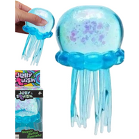 NeeDoh Squish Toy Soft Jelly Squeeze Sensory Fidget Toy Stress Relief Slow Rising Squishy Stress Ball Stretchy Desk Travel Gift