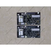 for NIU Original Dismantled Lithium Battery Protection Board, 60V20A 60V26A 60V35A Replacement for NIU Electric Scooter
