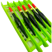Agape Fishing Float Set Winder Float Ready-Made Rig 5pcs/pack or 10pcs/pack Fishing Accessory Tackle 3G TP24004