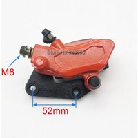 APHL Citycoco Brake Caliper Dual Brake Pump With Brake Pads For Chinese Halei Street Electric Scooter Citycoco Brake Parts