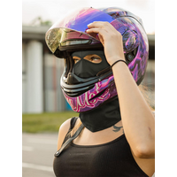 AliExpress Full Face Cover Hat Black Balaclava Army Tactical CS Cycling Motorcycle Hats Sun UV Protection Scarf Outdoor Sport Warm Ski Mask