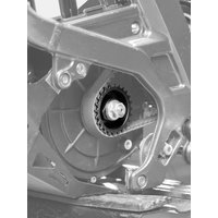 AliExpress NICECNC For Surron Light Bee X Electric Dirt Bike 24 Teeth Primary Pulley For SUR-RON Light Bee S Segway X160 X260 2024 2025