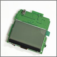 NEW For Godox V1 Mainboard LCD Screen Display Motherboard Main Drive Board Driver PCB V1S V1C V1N V1-S V1-C V1-N Flash Part