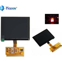 Car LCD Instrument Cluster Display For Audi A3 A4 A6 S3 8L 8N A6 C5 4B For Seat TT VDO LCD Screen Dashboard Car Part Accessories